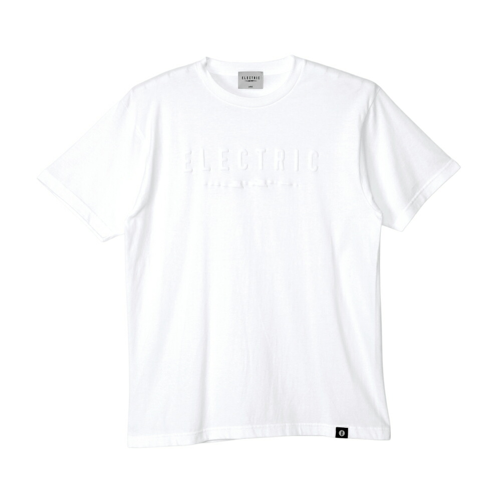 楽天市場】【 ELECTRIC / UNDERVOLT 3/4 RAGRAN / WHITE × BLACK