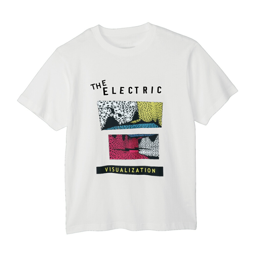 ELECTRIC エレクトリック アパレル 公式WEB SHOP 新作アパレル