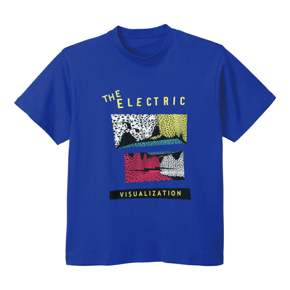 楽天市場】【 ELECTRIC / DRY GAME SHIRT / DOT CAMO