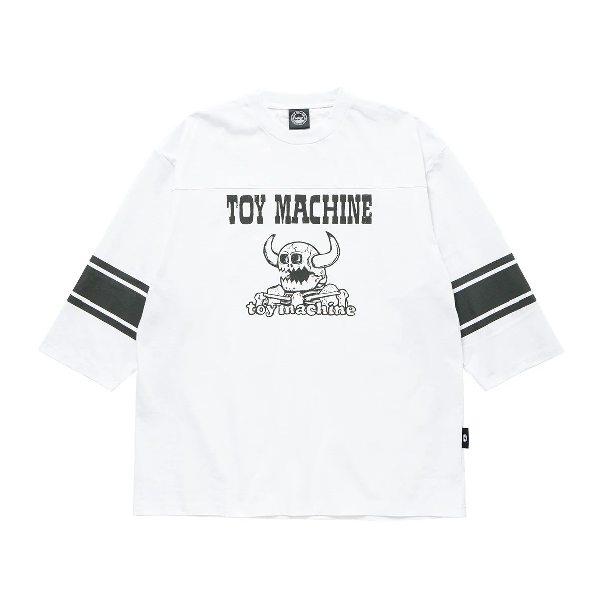 楽天市場】【 TOY MACHINE / TOYMACHINE SOCCER GAME SHIRTS