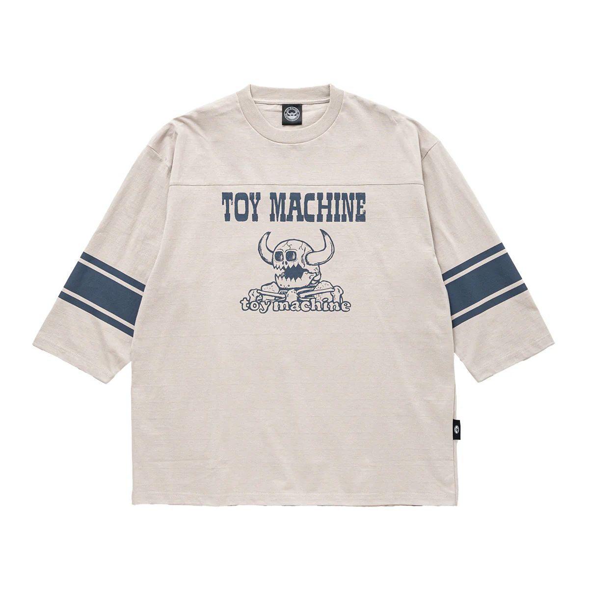 楽天市場】【 TOY MACHINE / TOYMACHINE SOCCER GAME SHIRTS