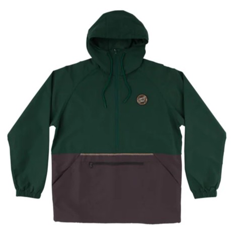 楽天市場】サンタクルーズ SANTA CRUZBREAK TRAIL ANORAK JACKET