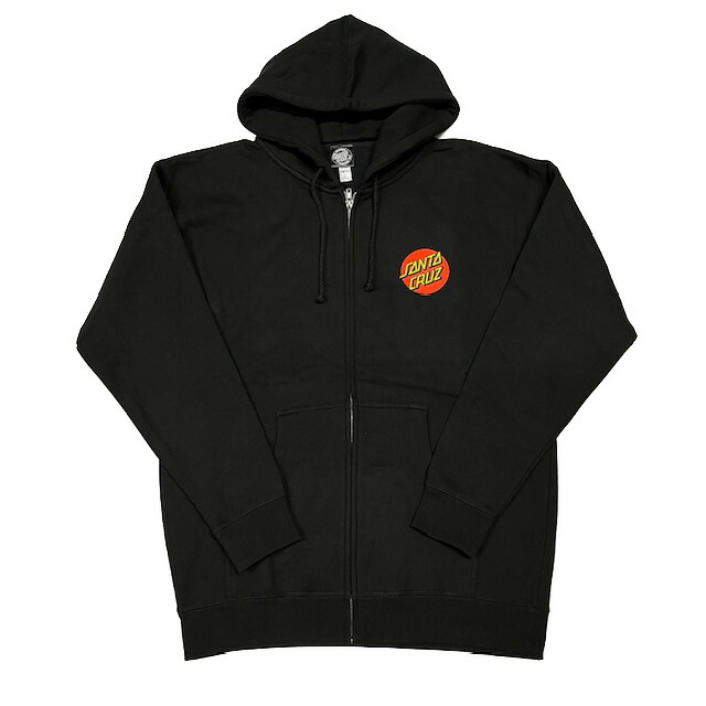 楽天市場】【 SANTA CRUZ / CLASSIC DOT ZIP HOOD / FOREST CAMO