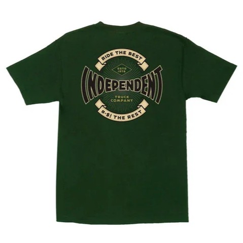 independent TONYHAWK メンズ　スケートTシャツ Mサイズ 20250331163009_1.jpg