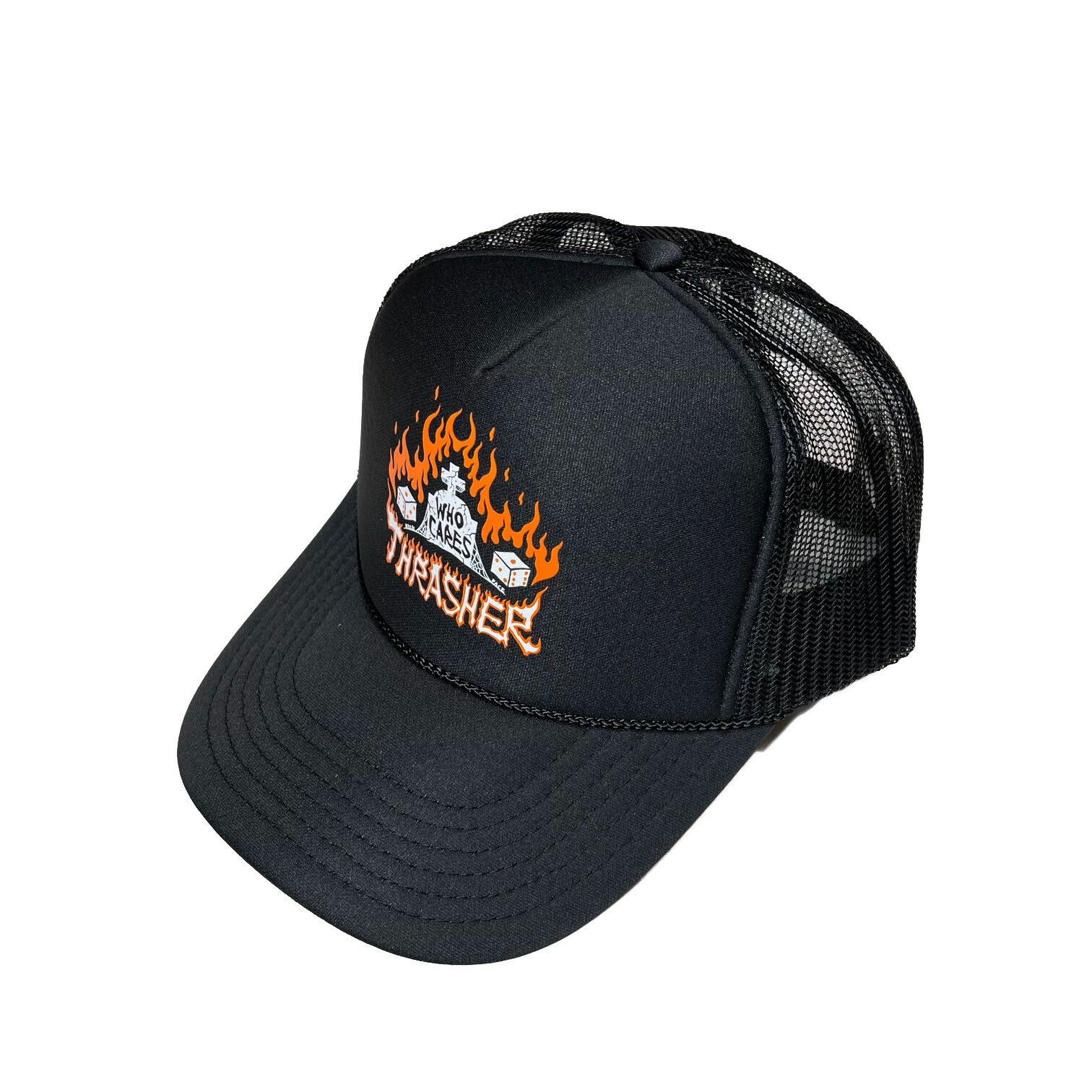 楽天市場】【 REAL / DEEDS SNAPBACK / WHITE ×BLACK 】 リアル