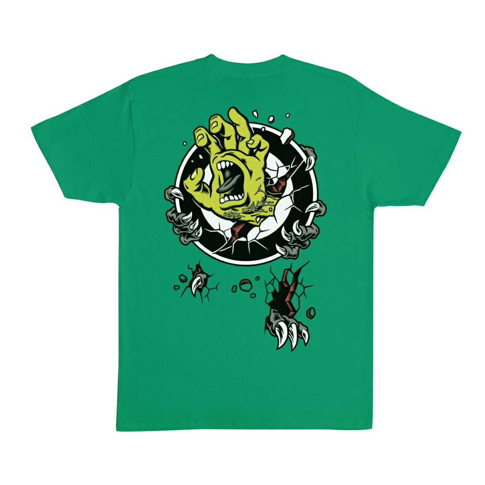 楽天市場】【Santa Cruz】サンタクルーズ【Roskopp Face Santa Cruz