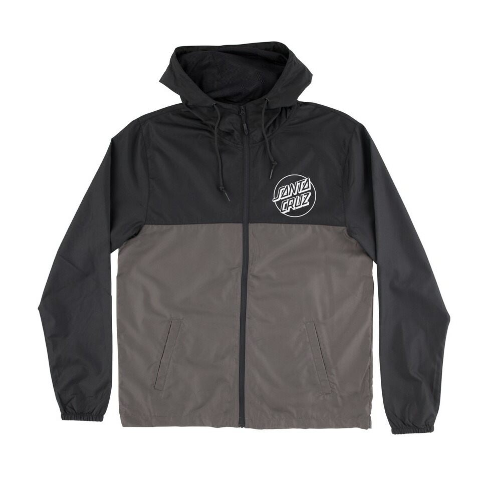楽天市場】【 SANTA CRUZ / CRUZ BOND BOMBER JACKETS / BLACK