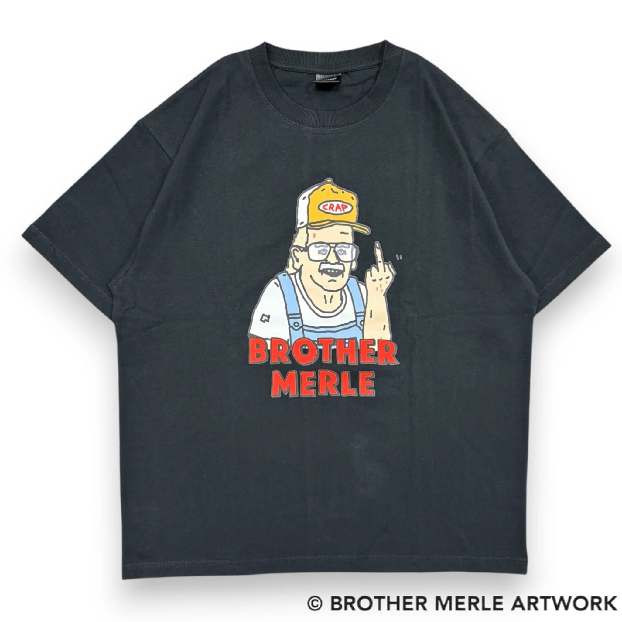 楽天市場】R.Crumb MR.NATURAL QUEST T-SHIRTS【 ロバートクラム