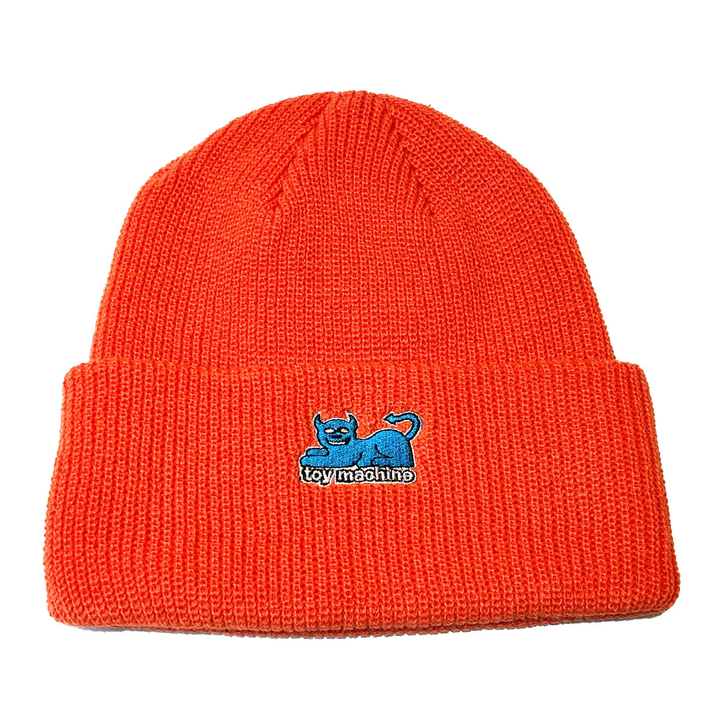 楽天市場】【 TOY MACHINE / MONSTER MULTI STRIPE DOCK BEANIE