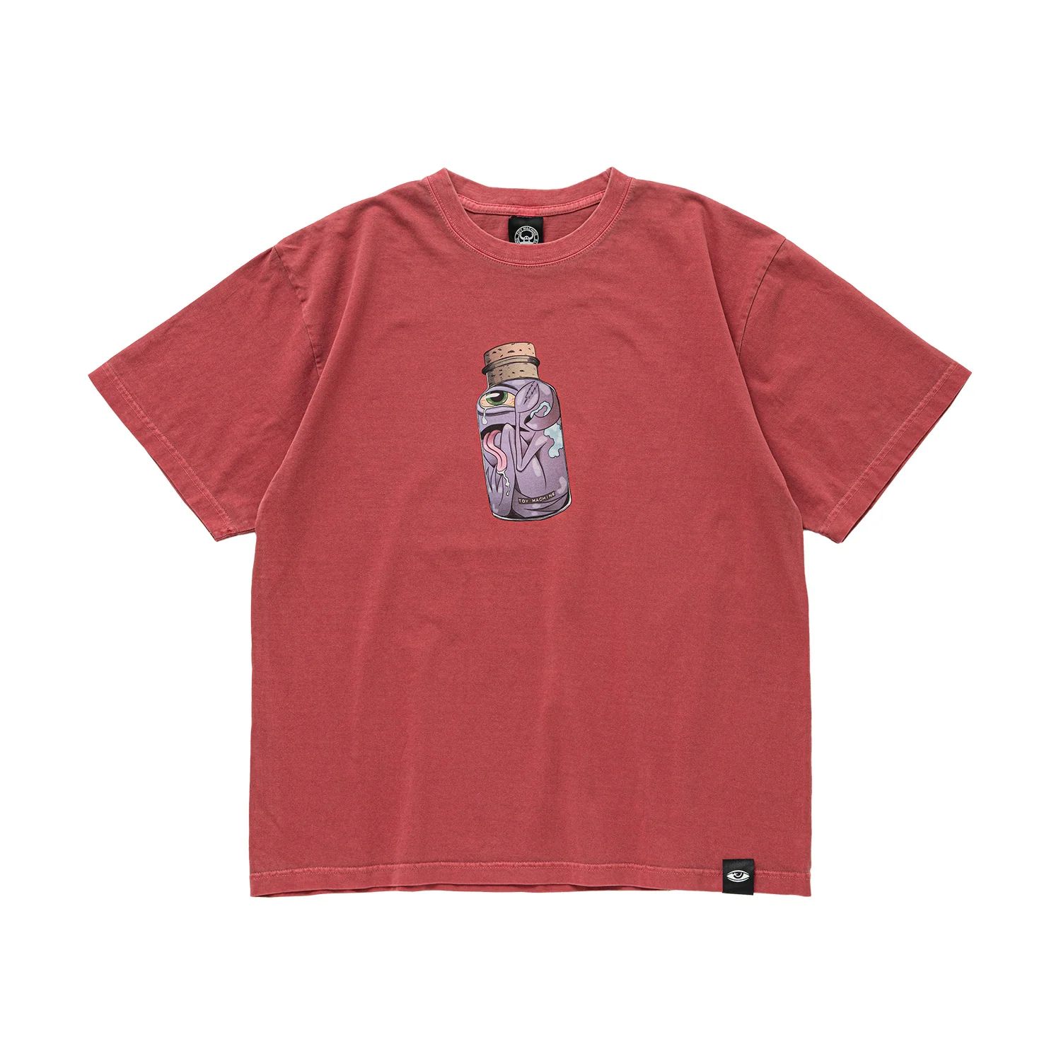 楽天市場】【 TOY MACHINE / TOYMACHINE SOCCER GAME SHIRTS / BLACK