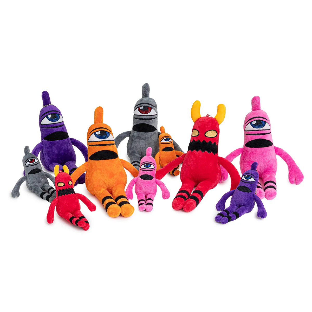 楽天市場】Independent MR. HANGER GONZ PLUSH TOY【インデペンデント