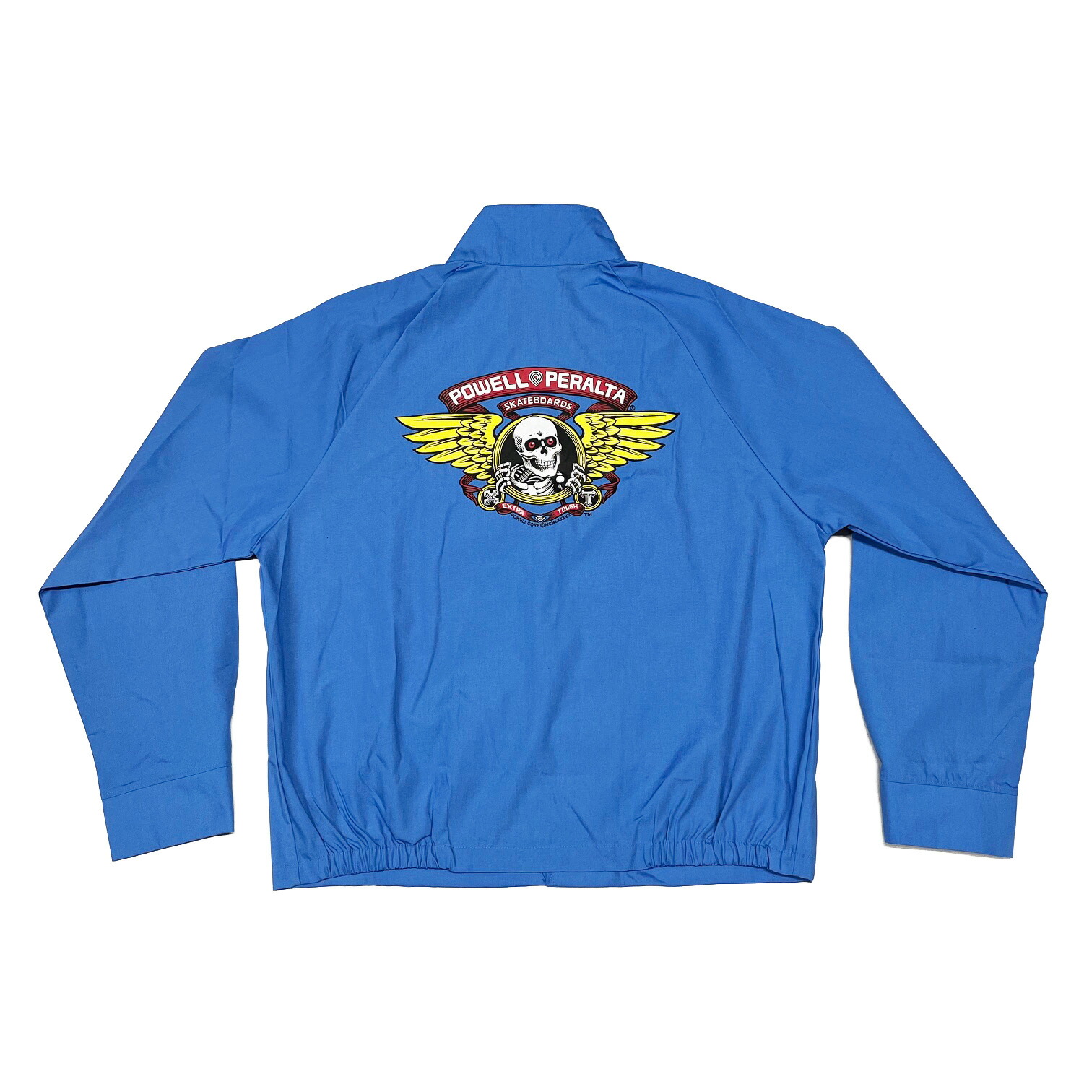 楽天市場】ジャケット POWELL PERALTA パウエルペラルタ Cross