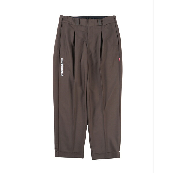 楽天市場】【 ROLLING CRADLE / WHIRL TRACK PANTS / WHITE