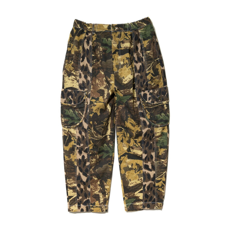 楽天市場】カーハート フルスイング クライダー リアルツリー パンツ