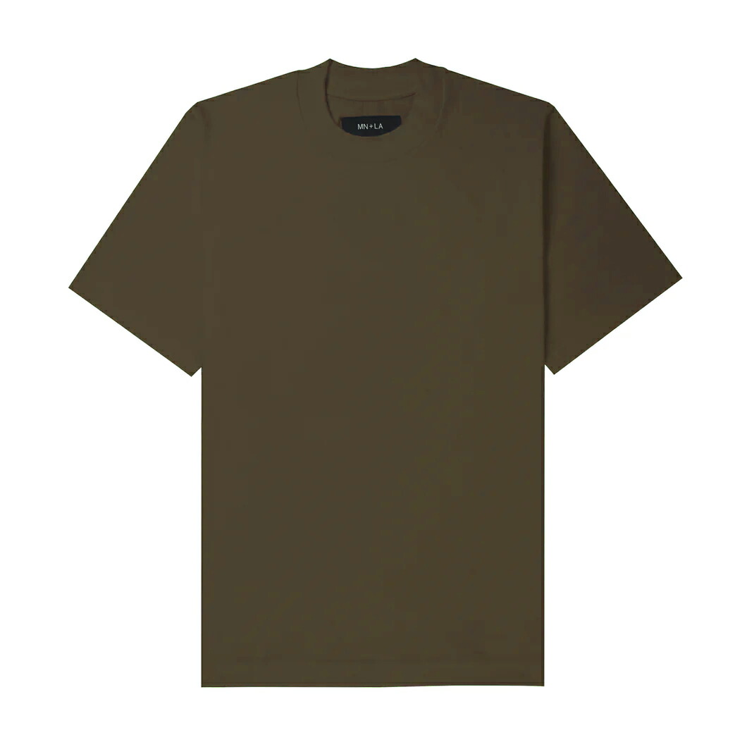 楽天市場】【送料無料】mnml STRIPED ワイドシルエット ボーダー