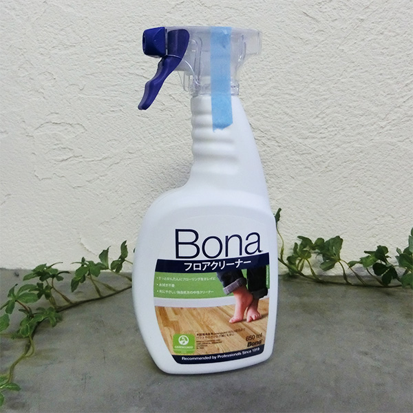Paint Specialty Online Store Ohhashi Paint Bona Floor Cleaner 1 L