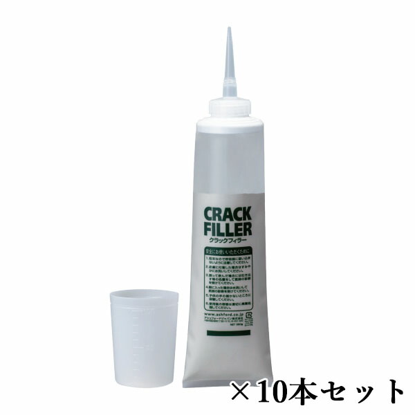 楽天市場】クラックフィラー コンクリート色 360g コンクリート床用
