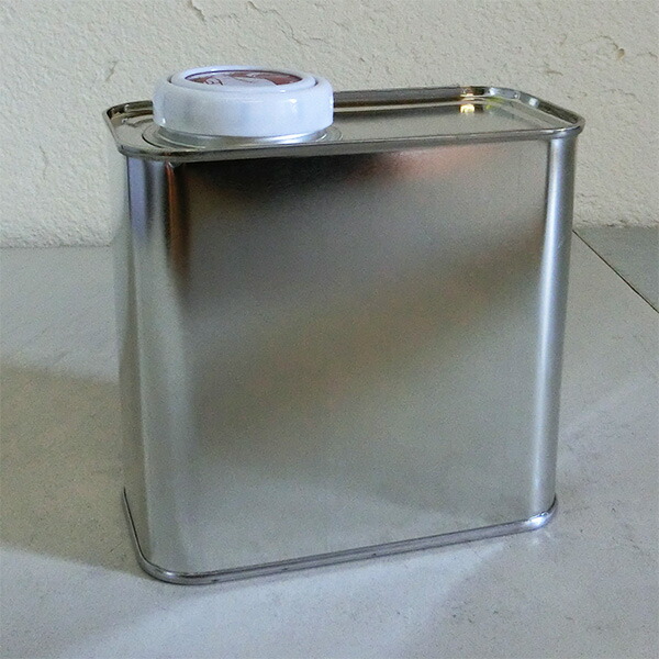楽天市場】【スチール缶0.5L】空缶 あき缶 0.5リットル 500g 500ml