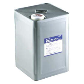 ex.シーラー　15kg(約70平米) 【送料無料】