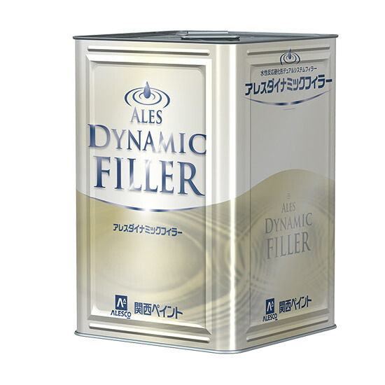 楽天市場】アレスダイナミックシーラーマイルド 15kgセット(ベース12.5