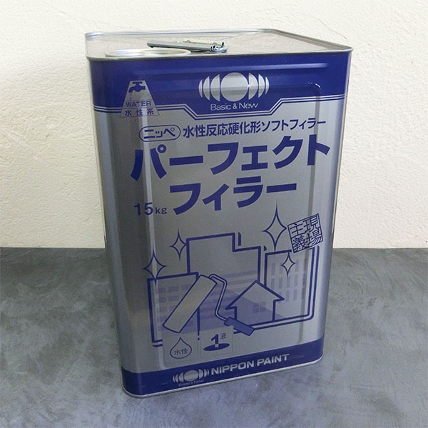楽天市場】【スーパーセール限定P10倍】 ニッペ パーフェクト