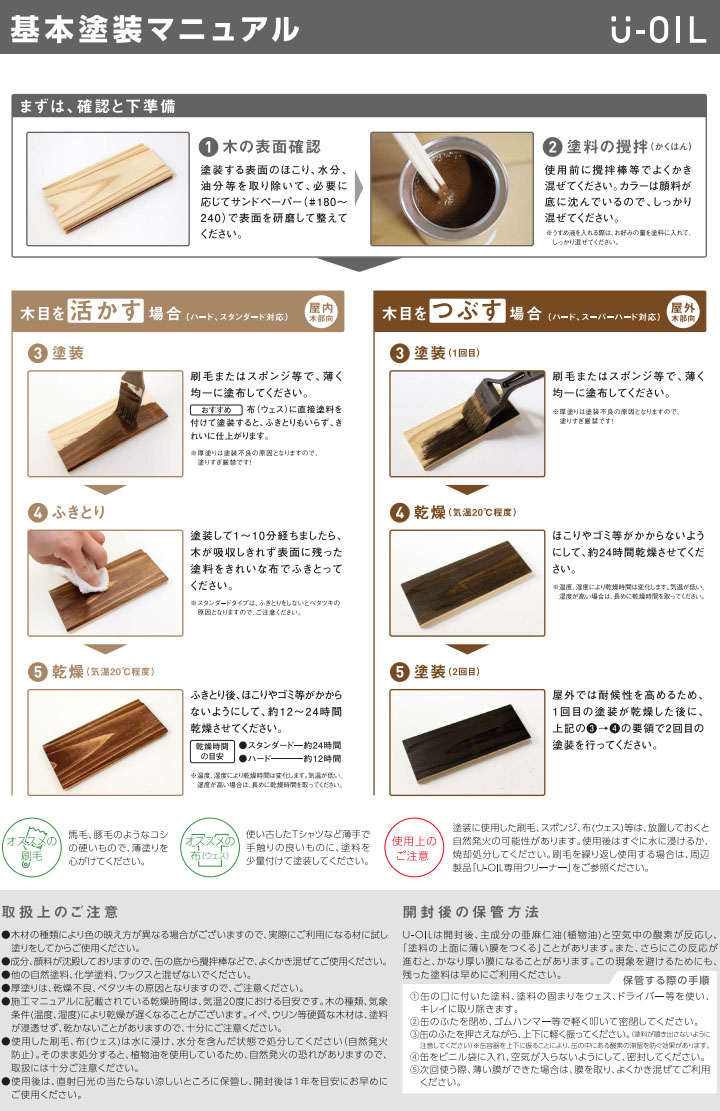 U-OIL(ユーオイル) SUPER HARD(スーパーハード) 防カビ 植物性オイル JASS18 木材保護塗料 防蟻 シオン 1回塗り) 自然塗料 防虫防腐 18L(約360平米 M307 国産 WPステイン 屋外木部用 エクストラクリア 木材保護塗料 DIY・工具 | rcacancun.gob.mx