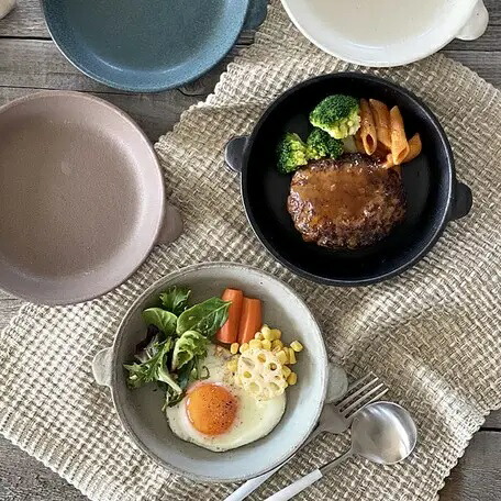 楽天市場】（再入荷は未定です）土物Soup Bowl 全7色【カップ スープ