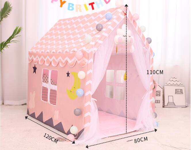 送料無料 キッズテント 睡眠テント 女の子 男の子 テントハウス おしゃれ プレイハウス 室内 室外 可愛い ボールハウス 子供テント プリンセス城型 フロアマット付き 部屋 おもちゃ おままごと 誕生日 出産祝い クリスマス プレゼント 玩具収納 遊び場 Cooltonindia Com