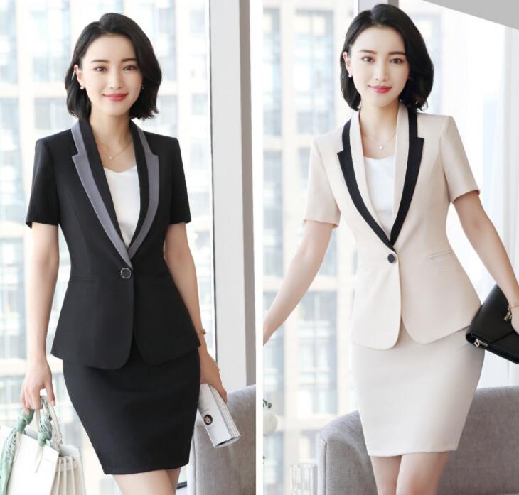 送料無料 スカートスーツ スーツ レディース 3点セット 分丈 短袖ジャケット キャミソール タイトスカート オフィス ビジネススーツ ママスーツ セレモニー 母 フォーマル 就活 面接 通勤 Ol 発表会 代 30代 40代 入学式 卒業式 入園式 卒園式 Butlerchimneys Com