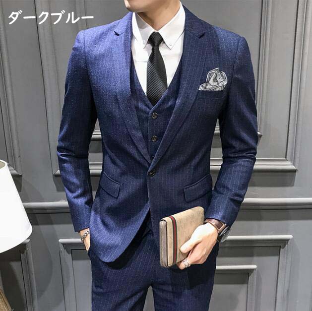 送料無料 ビジネススーツ 紳士服 メンズ 上下セット 5点セット セットアップ 一つボタン ジャケット スーツセット スーツ 通勤スーツ 男性 フォーマルスーツ 二次会 入学式 卒業式 入社式 結婚式 新郎 パーティースーツ おしゃれ カジュアル 制服 Butlerchimneys Com