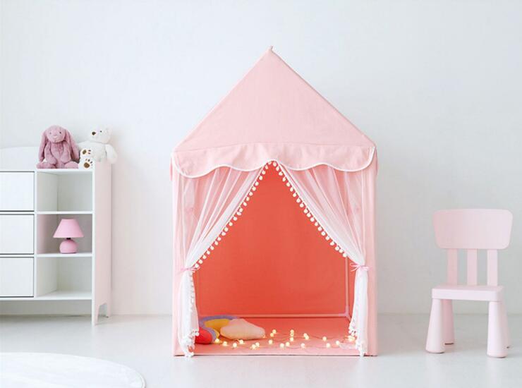 子どもテント 子供部屋 Pvc おもちゃ お姫様 ままごと キッズテント キャンプ クリスマス ゲームハウス プリンセス城型 プレイテント プレゼント ベビー 出産祝い 可愛い 女の子 子供の日 室内 室外 新年 独立空間 睡眠テント 知育玩具 秘密基地 隠れ家 40 Offの激安