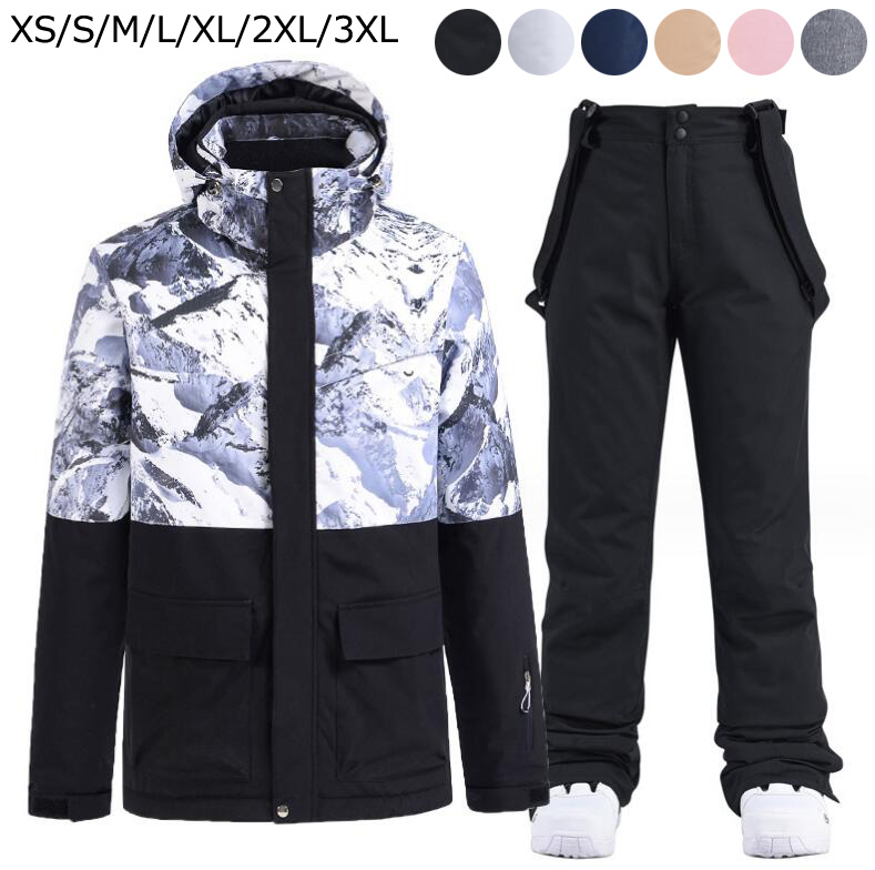 スノーボード ウェア 686-core-jacket-1.jpg