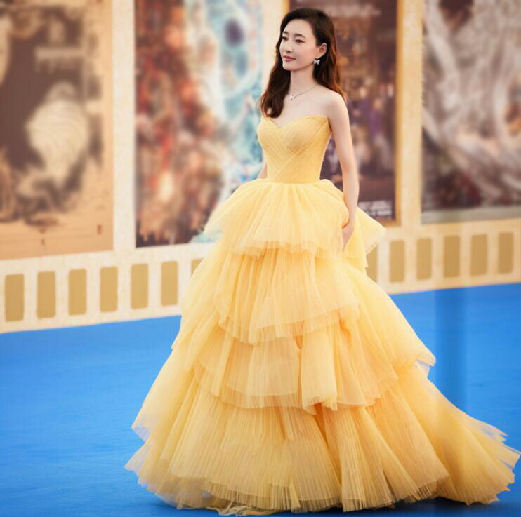 【 貨物輸送無料】寄り合い御召しもの ロング 演奏会 妃殿下 オフショルダー 衣裳 交歓会 二次会御召しもの 御芽出度御召しもの 御芽出度御召しもの 御膳上等感 前撮り御召しもの 後撮り お嫁さん御召しもの 好いたらしい 多重チュール 写真絵御芽出度映画化 好いたらしいめ 成年者式御召しもの 色合い御召しもの