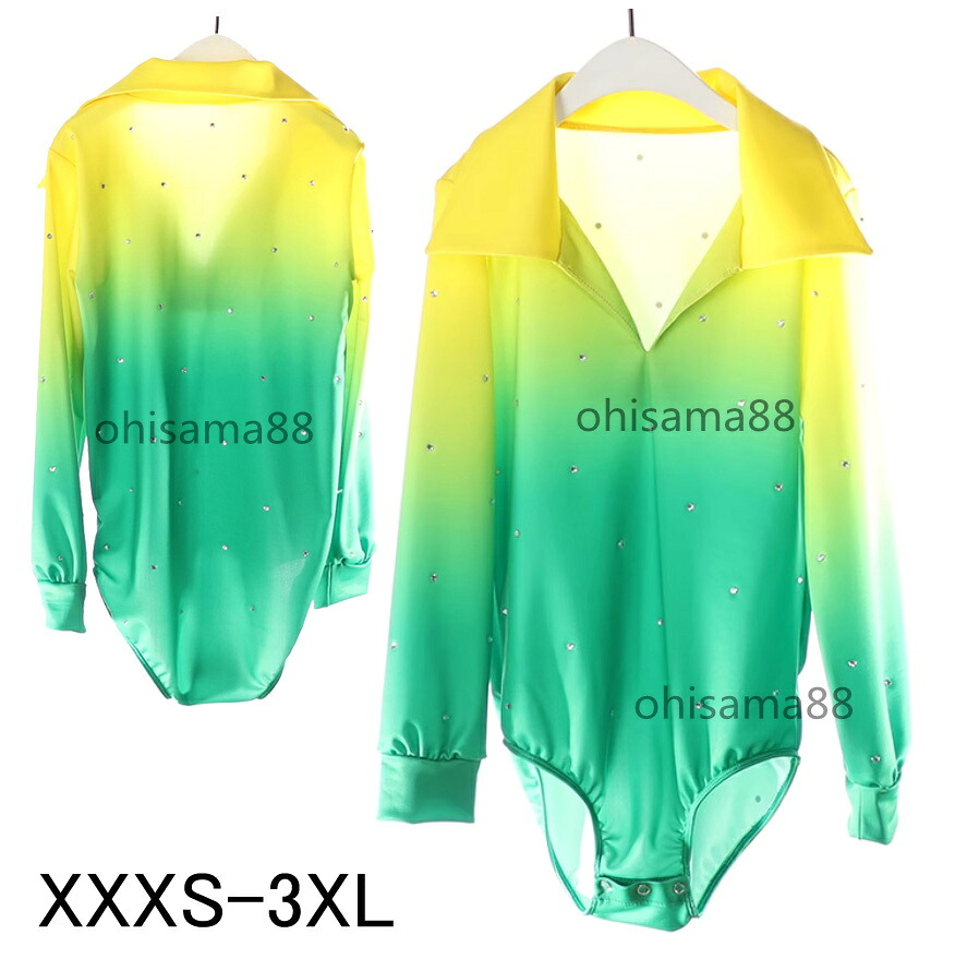 【送料無料】フィギュアスケート衣装 連体服 スケート 衣装 練習着 レッスン用 王子様 専用レオタード メンズ アイススケートウェア 競技着 演出服 オールインワン スケート衣装 子供 アイスダンス ダンス衣装 試験 スタンダード 舞台 ダンスウェア イベント|おひさま