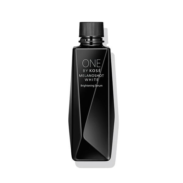 枚数限定 リニューアル メラノショット W ＜65mL 限定ラージサイズ 付けかえ用＞ 通販