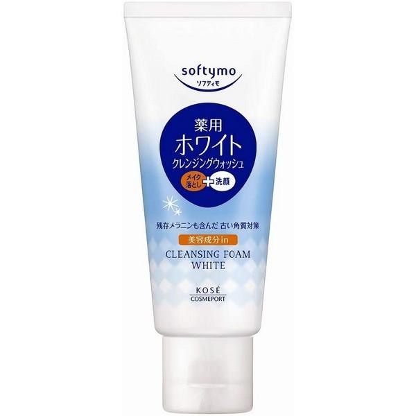 洗顔グッズ snow ロート製薬 極潤 ヒアルロン泡洗顔 160mL