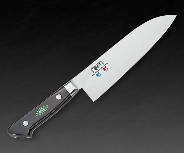 楽天市場】【堺包丁】堺刀司 正重作 刺身包丁 270mm【日本製