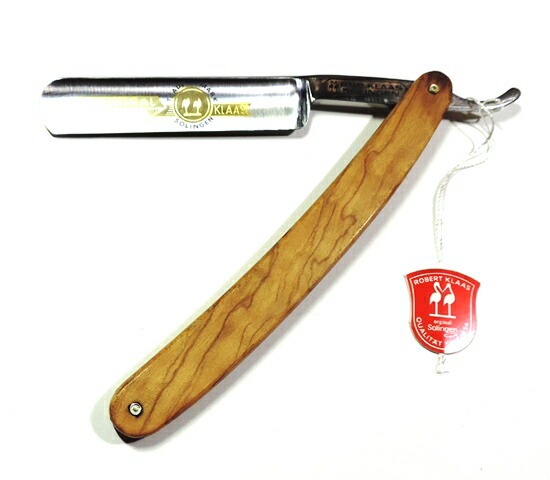 楽天市場】ゾーリンゲン（独）ロバートクラス レザーカミソリ カーボン