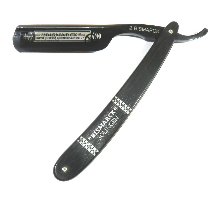 楽天市場】ゾーリンゲン（独）ロバートクラス レザーカミソリ カーボン