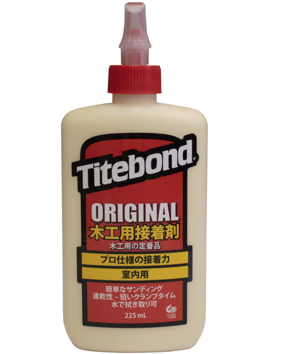 楽天市場】タイトボンド３ １１５ｍｌ (4oz) : おひとつ便