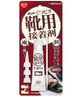 楽天市場】コニシ ボンド ウルトラ多用途ＳＵ クリヤー １０ｍｌ