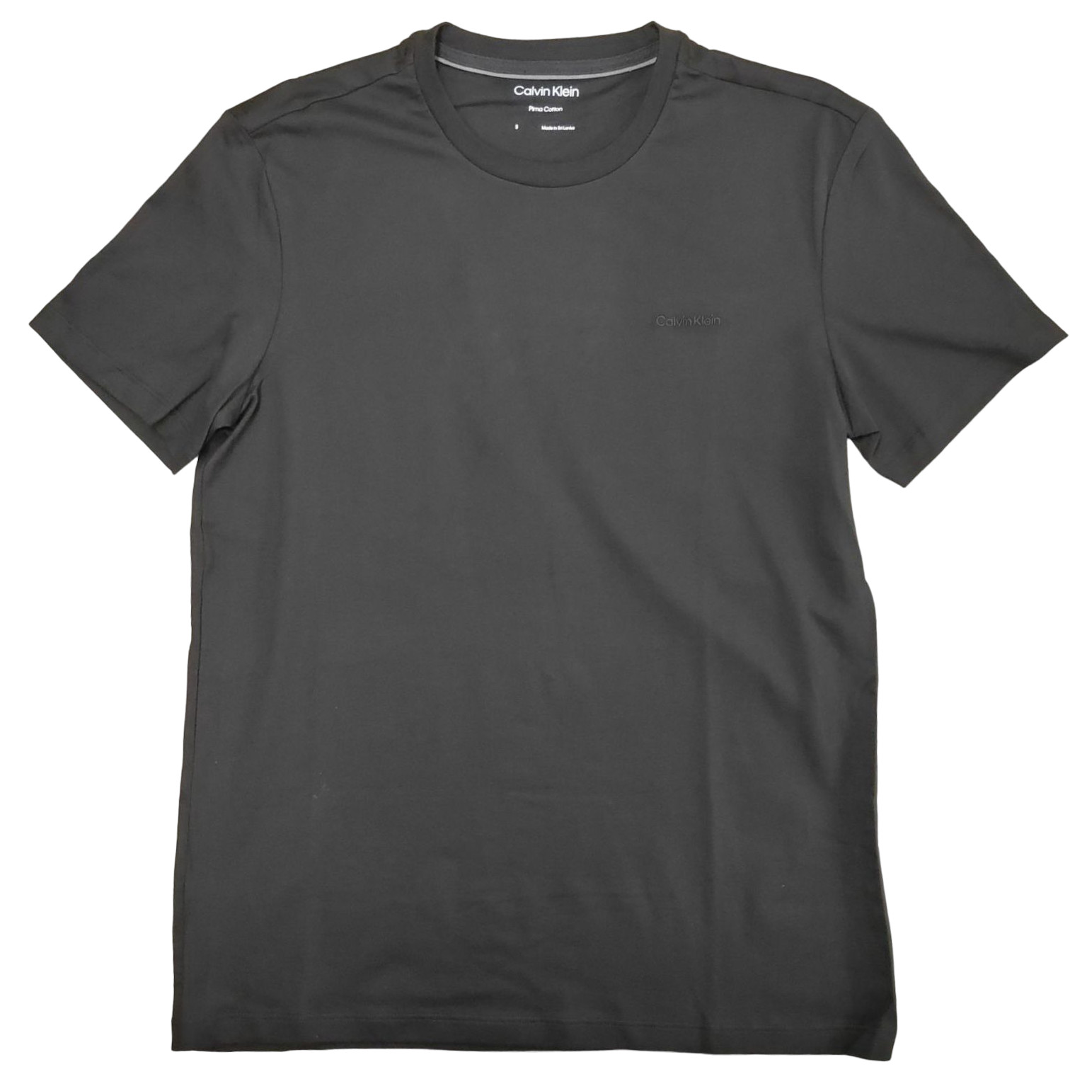 楽天市場】Calvin Klein カルバンクライン Tシャツ RELAX FIT