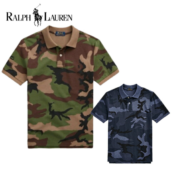 ポロラルフローレンralph laurenカモフラ迷彩ブラッシュストローク 90sブラッシュストロークカモベンタイルショーツ32 ポロラルフ