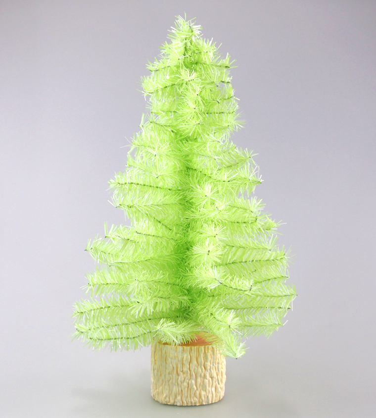 楽天市場 ペットクリスマスツリー30cmパステルグリーン クリスマスツリー クリスマス装飾品 クリスマス専門店 Kobe Craft
