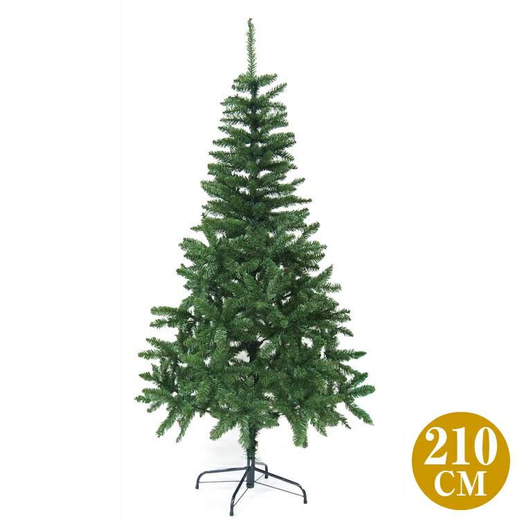 お店の安物ツリーでは満足できない方に向けた高品質なクリスマスツリー210cm クリスマス オーナメントを付けて素敵なクリスマスに スタンダード クリスマスツリー210cm クリスマス専門店 Kobe Craft お店の安物ツリーでは満足できない方に向けた高品質なクリスマスツリー210cm クリスマス オーナメントを付けて素敵なクリスマスに スタンダード クリスマスツリー210cm クリスマス専門店 Kobe Craft