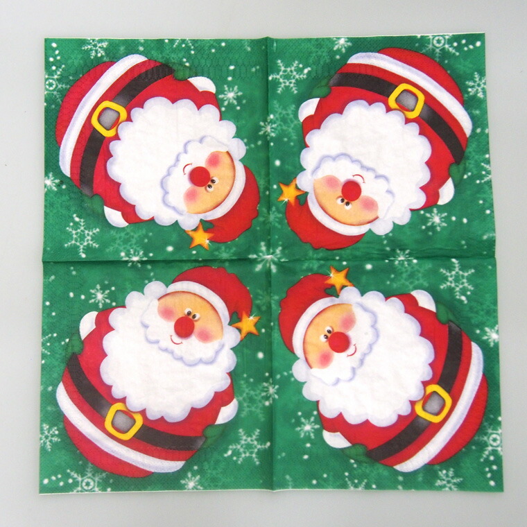 楽天市場 クリスマスパーティー紙食器プレート6個セット サンタウェア サンタクロース イベント パーティー セット 食卓 食器 皿 おしゃれ かわいい 使い捨て ペーパー 紙食器 テーブルウェア ランチ ディナー 誕生日 記念日 クリスマス F5 クリスマス専門店 Kobe Craft