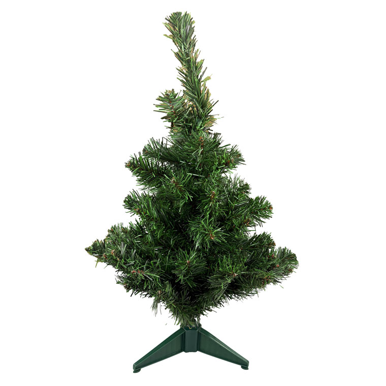 ナチュラルクリスマスツリー 約60cm クリスマスツリー 60cm 卓上 屋外 北欧風 おしゃれ 高級 グリーン 緑