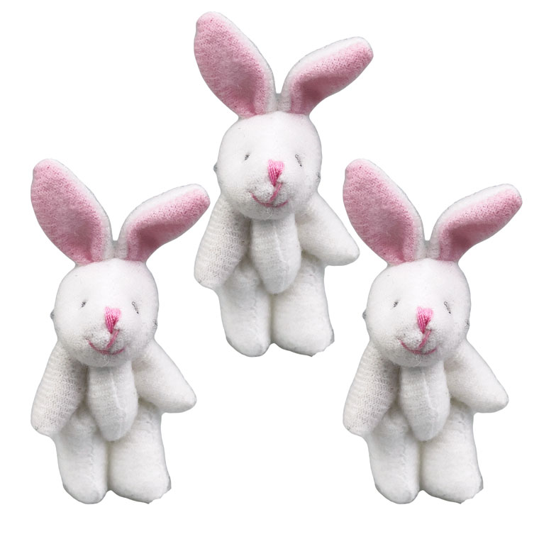 楽天市場】足長うさぎ うさぎ ぬいぐるみ【全長約13cm