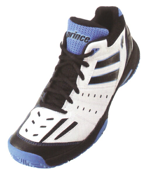安い購入 プリンス エアロフィット ゲーム Ac テニスシューズ Dps511 503 ホワイト ブラック ブルー W 第1位獲得 Www Shermurr Ru