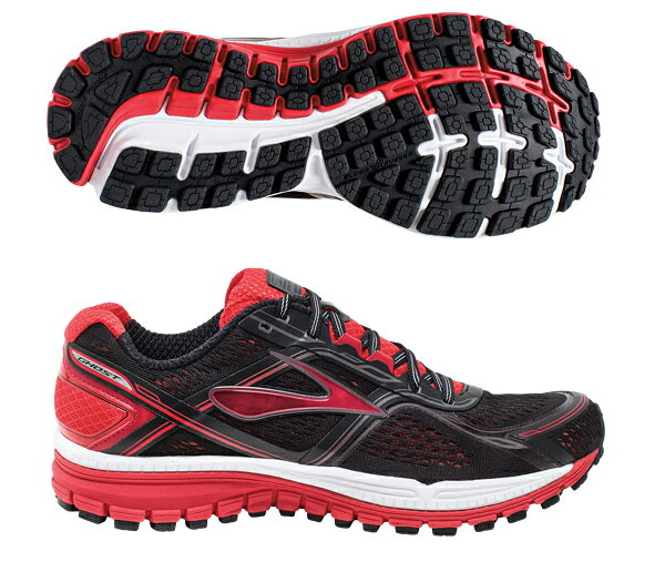 brooks ghost 8